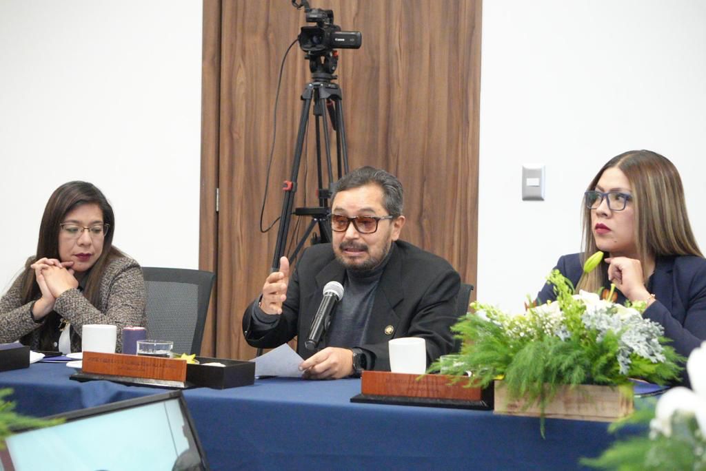 Educación anti corrupción y anti impunidad desde la niñez para prevenir el delito: Pepe Temoltzin